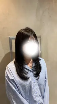 レイヤーカット