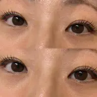 【ラッシュリフト】次世代まつ毛パーマ(美容液剤付)