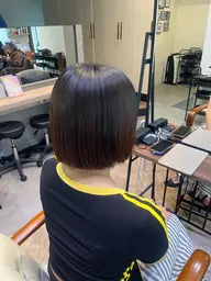 【ボブ】🌸カット🌸