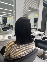 【毛先整えたい方】メンテナンスカット🧩