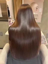 🤍3回目の方限定🤍縮毛矯正𖦹ׂ ₊˚