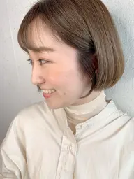 🤍最高級補修TRに嬉しい前髪カット付き🤍TOKIOトリートメント＋前髪カットサービス🤍