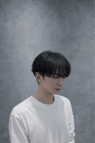 【カウンセリング重視】メンズ似合わせカット✂️ヘッドスパorトリートメント付き