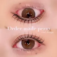 《お試し価格✨》理想やお悩みに合わせたオーダーメイドパーマ🩰‎🤍コーティング仕上げ付💖 minimo限定価格