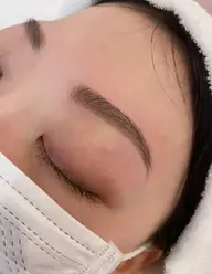 アイブロウwax ˖ ࣪⭑