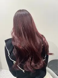 【ミニモ限定❤️】REDワンカラー❤️