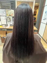 リタッチ&‎全頭歓迎！ワンカラー