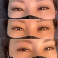 🦩ダブルフラット140本orボリュームラッシュ80束⚠️再来の方+1000円