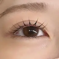 【ご新規様限定】💫上まつ毛パーマ　¥2750→¥2450