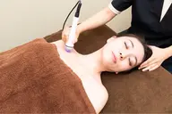 ハイパーナイフでキュッと引き上げ小顔＆毛穴洗浄100分¥15000→ ¥11000