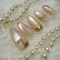 大人気🧡マグネットネイル✨（オフ有）