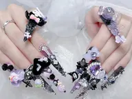 EXTRA LONG 「2Xlサイズチップ長さだし」付け放題