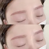 【ミニモ限定】アイブロウワックス脱毛　3980円