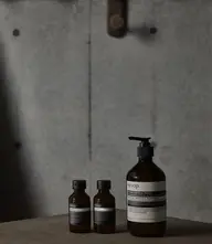 【極上】Aesopオイル使用 リラクゼーションヘッドスパ 60分