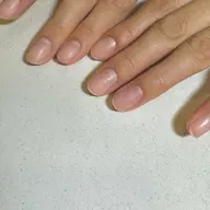 ジェルオフ+ファイリング