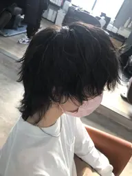 【新規平日限定】🪄メンズカット🪄￥6160→￥3300