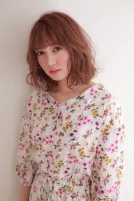 【#アオハル】【人気NO1】イルミナカラー全体染め✨& オッジオットトリートメント☀️