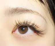 限定🌟【セーブルエクステ100本】ナチュラル✨束感💫コーティング込み✨他店のエクステ付いてない方限定!