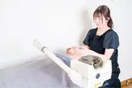 💆‍♀️スチームオイルパック💆‍♀️