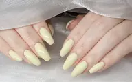 【パラジェル使用】うる艶ワンカラー¥4500