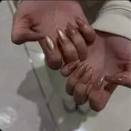 マグネットネイル ♡ 【オフ無】