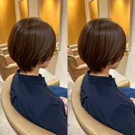 ショートカット💎（3センチ以上カット可能な方）