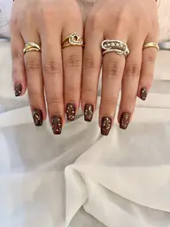 《hand/あり_なし》定額コース