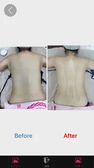 【代謝/冷え改善】全身痩身リンパマッサージ120分⭐️リンパ詰まりを解消して美肌、むくみ解消、たるみ解消、足痩せ