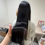 酸熱トリートメント💫（クイックトリートメント付き）