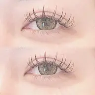 💎カシミヤセーブル80本(オフ・コーティング込)💎