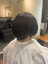 🫧ショートカットモデル様🫧⚠️メンズカットは‪🙅‍♀️補足説明必読！