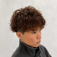 モデル限定価格✨　カット＋ツイスト