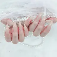 【オフなし】ワンカラーorラメグラデーション