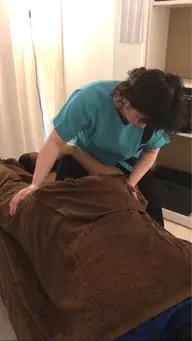 【ミニモ学割】はじめてのもみほぐし40分