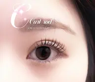 【期間限定】定番|まつ毛パーマ(coating付)💫