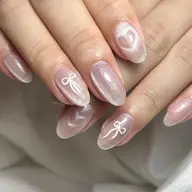 マグネットネイル