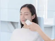 小鼻のザラつき、黒ずみ、開きが気になる方へ〔小鼻集中エステ👃〕