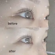 ‼️‼️ミニモ限定価格‼️‼️パリジェンヌラッシュリフト上下【トリートメント付き】