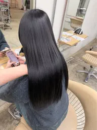 5stepトリートメント