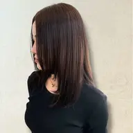 似合わせカット＋髪質改善トリートメント