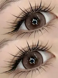 🌸トレンドマツエク·タッセル感🌸太束ワンホンタッセル感マツエク