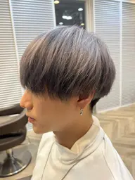 【メンズ】 骨格に合わせカット 1100円