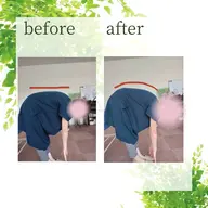 全身もみほぐし➕ストレッチ