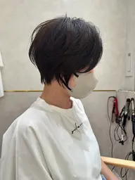 🌟 【初回お試し】カット＋カラー＋TOKIO TR人気No.1／まずはこれ→ ¥9,300