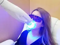 【初回限定・ナチュラルな白さ】人間本来の自然な歯の白さを目指すセルフホワイトニング😃✨〈ショート15分コース〉✨