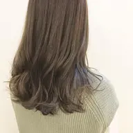 【✨大学生応援✨】透明感カラー&トリートメント《初回限定》