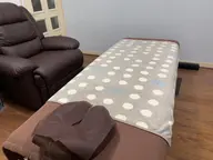 全身もみほぐし90分。足​〜​頭　全身まんべんなく。上半身多めに。などご希望に沿ってゆったりほぐしていきます。初回30％引き