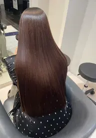 ❣️梅雨へ向けて🫶🏻艶髪になれるストレートパーマ❣️