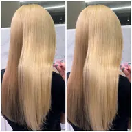 《髪質改善》❤️✨ケラチントリートメント❤️✨