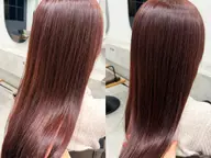 ⭐️【ご新規様限定】⭐️ カット+カラー+トリートメント